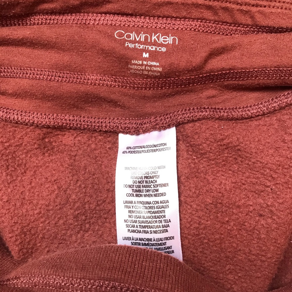 Calvin Klein Joggers - Picture 3 of 3